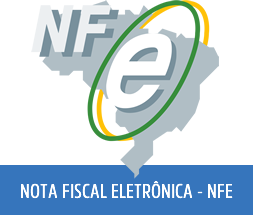 nota fiscal eletrônica