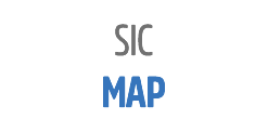 sic map