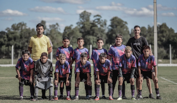 SECRETARIA MUNICIPAL DE ESPORTES DE TEJUPÁ PARTICIPA DE CAMPEONATO