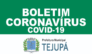 Boletim COVID-19