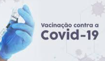 Informações da Vacinação COVID 19